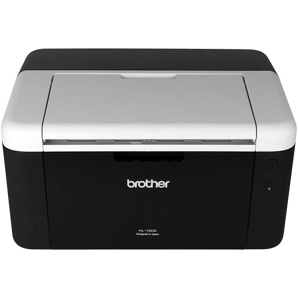 Impressora Brother Hl-1202 Laser