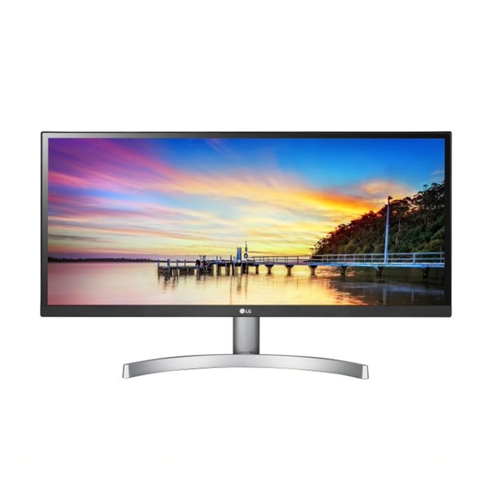 Monitor LG Ultrawide 29WL500-29", 21:9 IPS, HDMI, HDR10, Screen Split 2.0