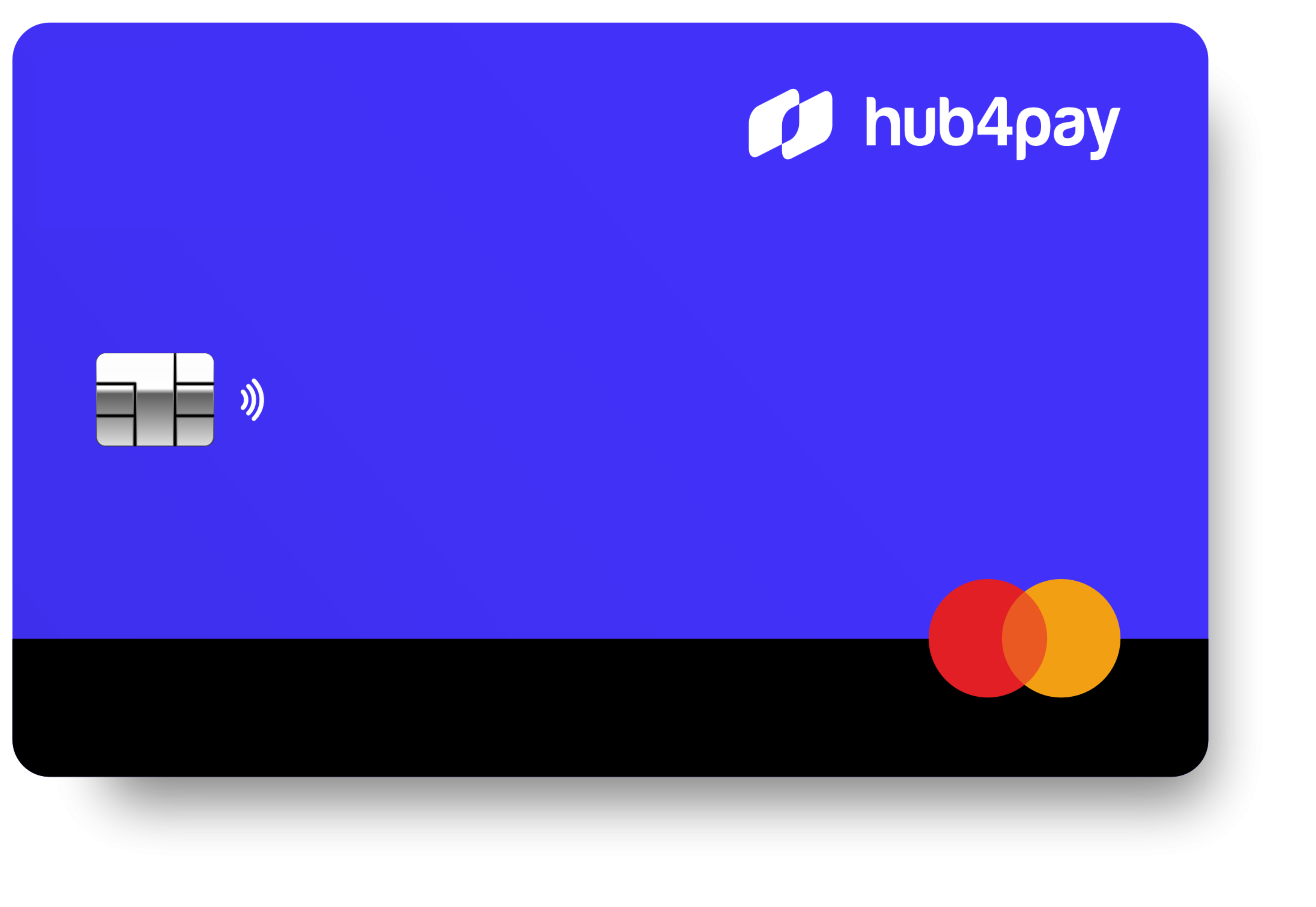 Hub4Pay MasterCard ®