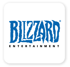 Gift Card Digital Blizzard