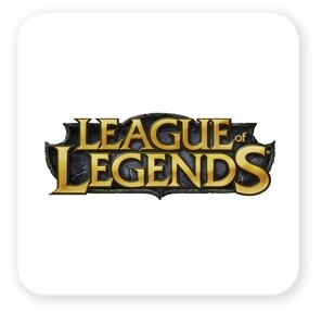 Gift Card Digital League of Legends