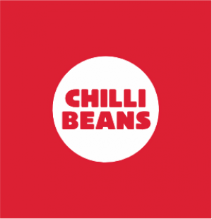 Gift Card Digital chillibeans