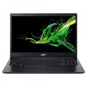 Notebook Acer Aspire 3 A315-34-C6ZS  4GB 1TB Celeron N4000