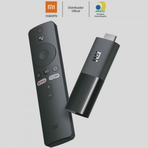 Mi Tv Stick Android Xiaomi - MDZ-24-AA hdmi