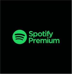 Gift Card Digital Spotify Premium